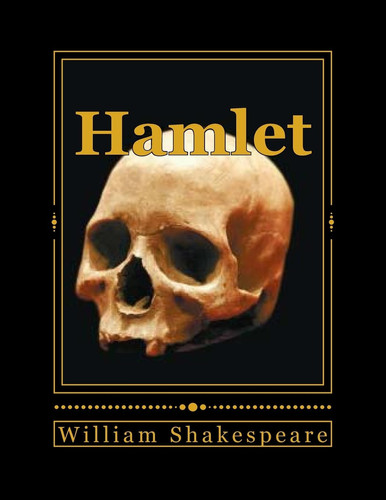 Hamlet Drama Em Cinco Actos