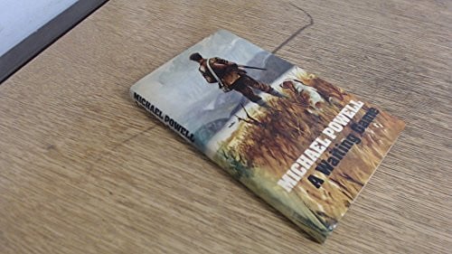 Cover of A waiting game