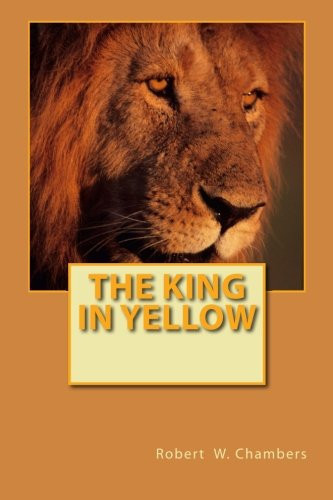 The King in Yellow