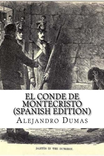 El Conde de Montecristo