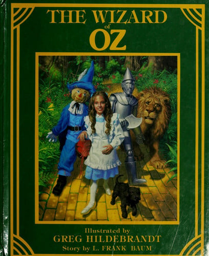 The Wizard of Oz