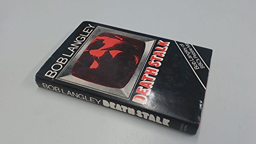Cover of Death stalk