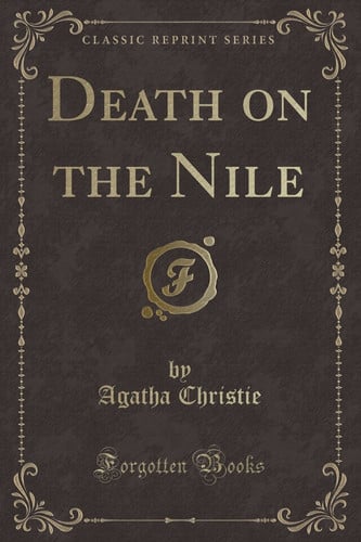 Death on the Nile