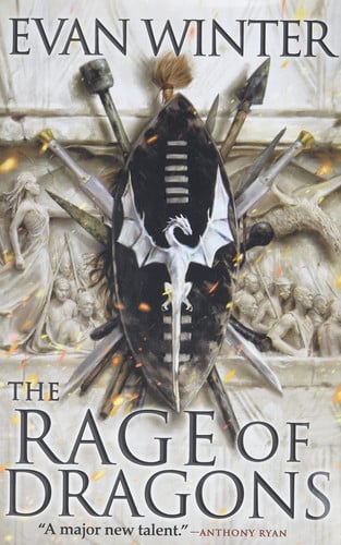 The Rage of Dragons