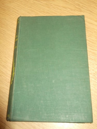 Cover of Hidden Treasure