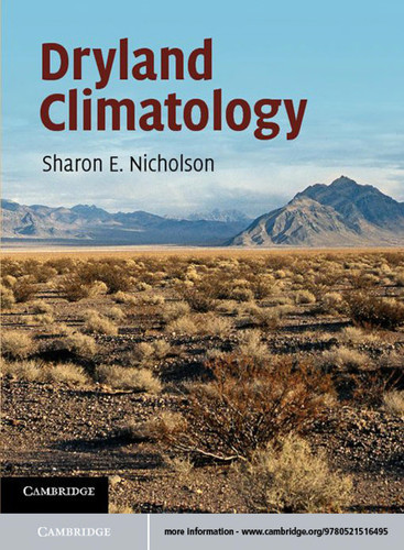 Dryland Climatology