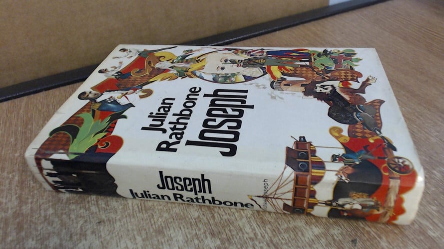 Cover of Joseph
