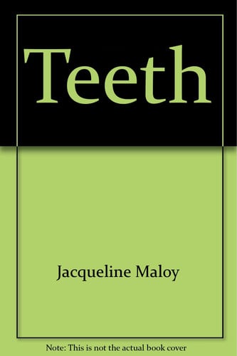 Cover of Teeth