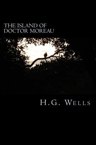 The Island of Doctor Moreau