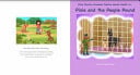 Cover of Pixie Poochie Promotes Positive Mental Health In