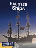 Cover of Haunted Ships