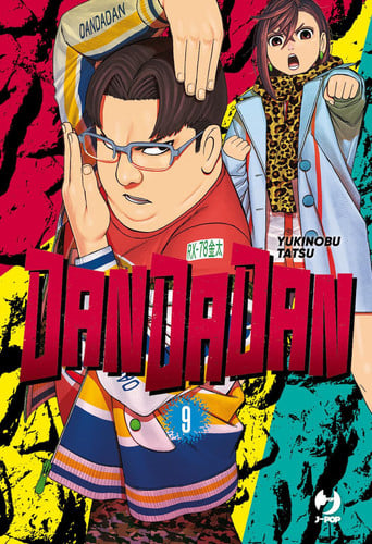 Dandadan