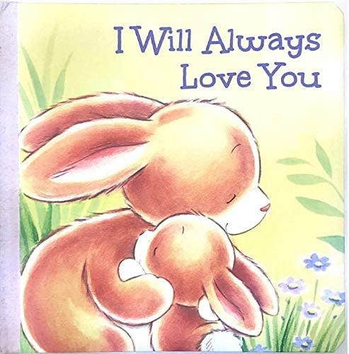 Cover of I Will Always Love You