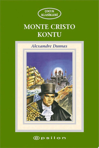 Monte Cristo Kontu