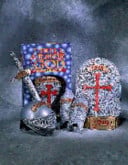 Cover of Full Armor God