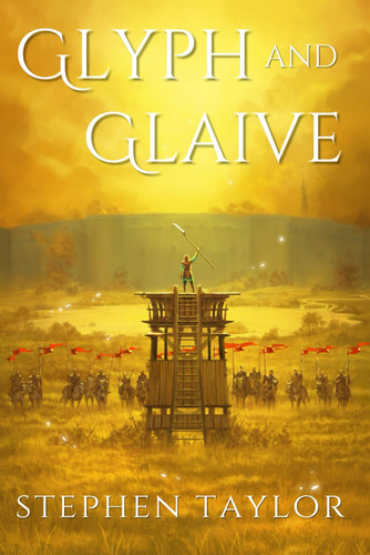 Glyph and Glaive