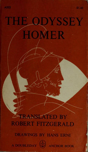 The Odyssey