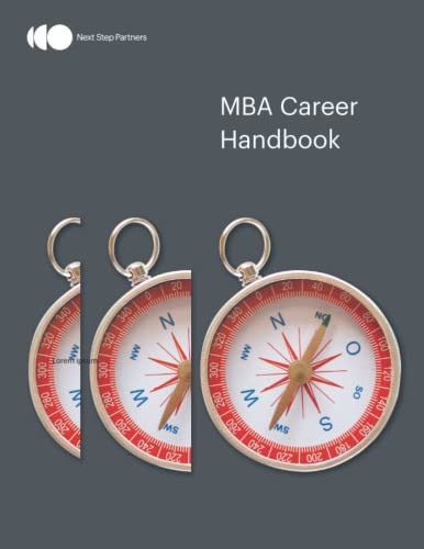 MBA Handbook