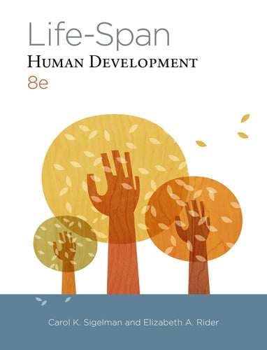 Life-span Human Development
