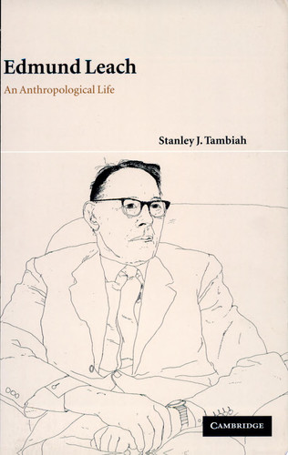 Edmund Leach An Anthropological Life