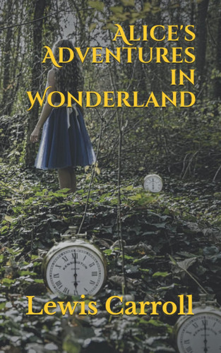 Alice's Adventures in Wonderland