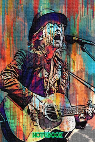 Notebook : Thom Yorke Notebook for Writing, Thankgiving Notebook Diary , Perfect Present for Fans #775