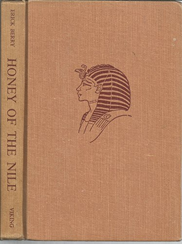Cover of Honey of the Nile