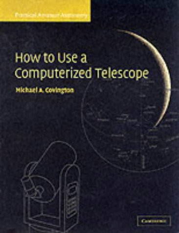 Practical Amateur Astronomy