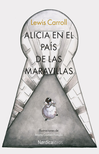Alicia en el país de las Maravillas