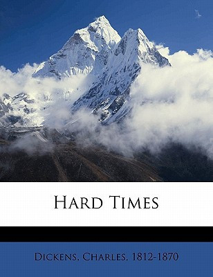 Hard times