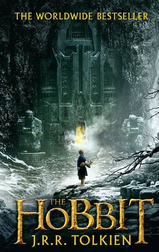 The Hobbit Desolation of Smaug FTI.