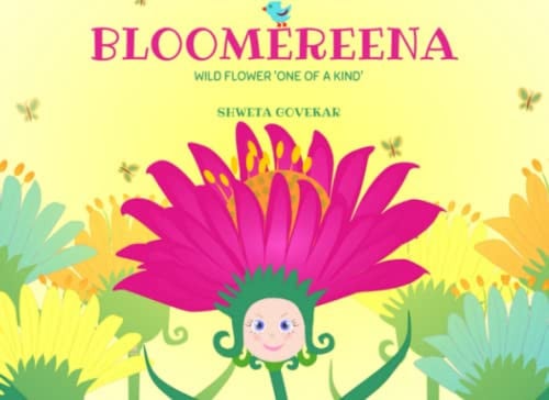 Cover of Bloomereena