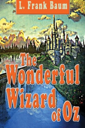 The Wonderful Wizard of Oz