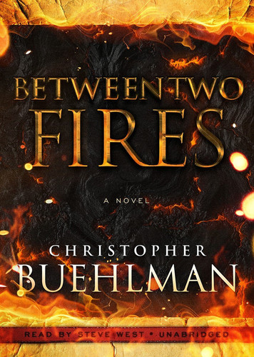 Between Two Fires (Library Edition)