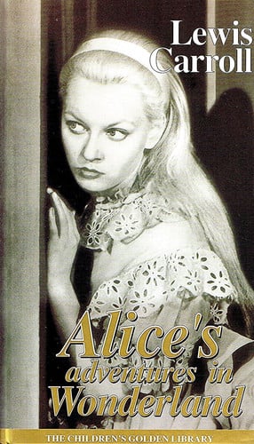 Alice's Adventures in Wonderland