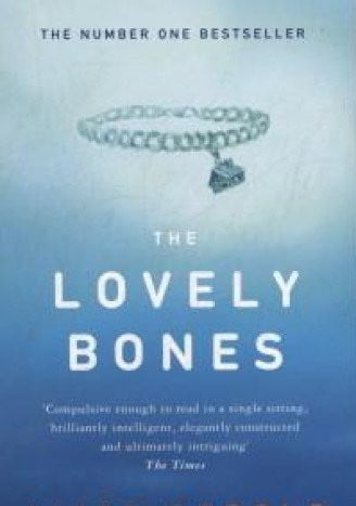 The Lovely Bones