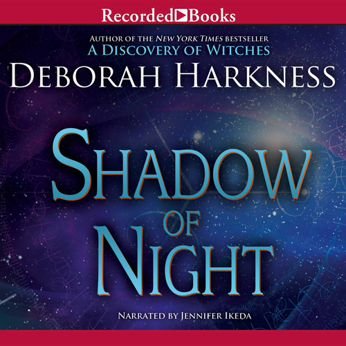Shadow of Night