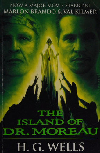 The Island of Dr. Moreau
