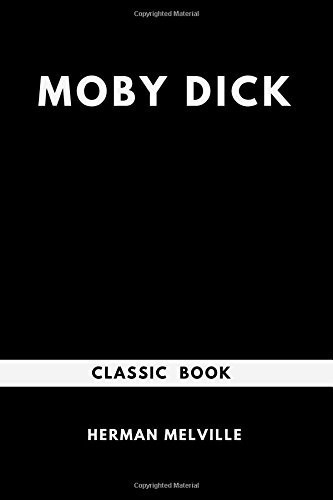 Moby Dick