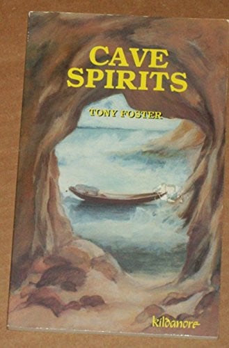 Cover of Cave spirits