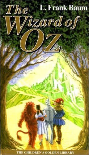 The Wonderful Wizard of Oz