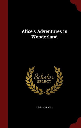 Alice's Adventures in Wonderland