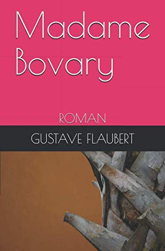 Madame Bovary Roman