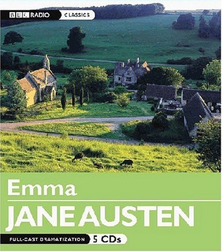 Emma (BBC Dramatization)