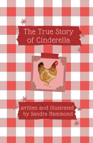 Cover of True Story of Cinderella