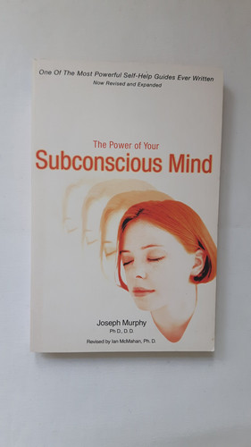 The Power of Your Subconscious Mind