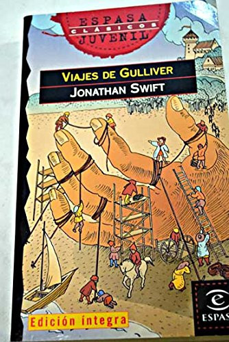 Viajes de Gulliver