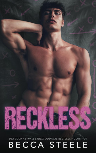 Reckless: An MM Enemies to Lovers Sports Romance