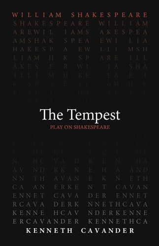 The Tempest (Play on Shakespeare)
