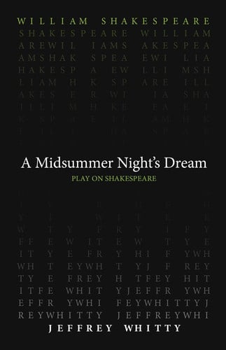 A Midsummer Night's Dream